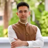 Raghav Chadha hails PM Modi's 'Hum karke rahenge' at 25-year milestone
