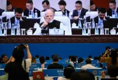 थ्येनचिन एससीओ शिखर सम्मेलन 2025: सहयोग, विकास और साझा भविष्य की दिशा