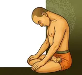 जालंधर बंध: थायरॉयड और एकाग्रता के लिए लाभकारी विधि जानें