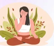 थायरॉइड से परेशान? उज्जायी प्राणायाम के पास है समाधान 