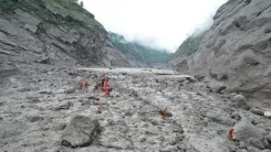 Tibet mudslide: 49 Indians among 261 unaccounted foreign nationals at Gyirong