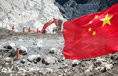 Tibet-Nepal floods 2026: China's 43 vs Nepal's 1,300 death toll gap sparks data manipulation claims