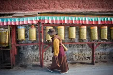 Tibet under China's control as long as CCP ties sovereignty to territory: Report