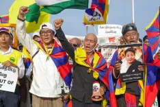 Tibetan diaspora must shape global narrative to keep Tibet relevant: Report