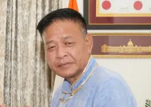 Tibetan govt-in-exile rejects China's assimilation law, vows peaceful fight