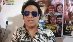 'टाइगर ऑफ राजस्थान': अरविंद कुमार वाघेला का इंसानियत और नैतिकता का संदेश