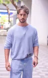 टाइगर श्रॉफ फायरिंग केस: बिश्नोई गैंग के वॉयस बैंक से मिलाई जाएगी धमकी भरे ऑडियो की आवाज