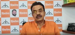 टाइगर श्रॉफ फायरिंग: निरुपम बोले — 24 घंटे में पकड़ा शूटर, मुंबई में पुलिस का राज कायम