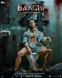 ‘बागी-4’ का टीजर आउट, इस बार कहानी के 'विलेन' और 'हीरो' भी हैं टाइगर श्रॉफ