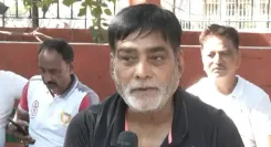 टाइगर श्रॉफ पर हमला और पटना दशहरा हादसा: एनडीए नेताओं ने की कड़ी कार्रवाई की माँग