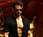 Did Tiger Shroff Really Use No Body Doubles or VFX in His Stunts?