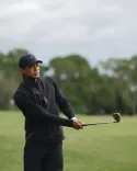 Did Tiger Woods Just Undergo Disc Replacement Surgery?
