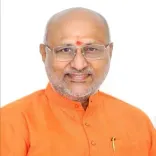 VP Radhakrishnan's Kerala visit: Tight security across 5 locations