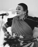 पंडवानी की आवाज़ तीजन बाई नहीं रहीं: राष्ट्रपति मुर्मु, अमित शाह और योगी समेत देशभर के नेताओं ने दी श्रद्धांजलि