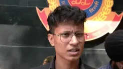 तिलक नगर थप्पड़ कांड: पीड़ित साहिब सिंह दिल्ली पुलिस मुख्यालय पहुंचे, मंत्री प्रवेश वर्मा पर FIR की मांग