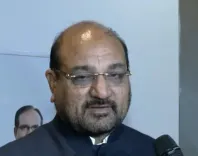 रबी सम्मेलन 2026: तिलहन-दलहन उत्पादन बढ़ाने पर जोर, ICAR प्रमुख मांगी लाल जाट ने गिनाई प्राथमिकताएँ