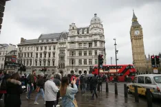 What Role Did Pakistani Men Play in the UK's Grooming Gang Scandals?