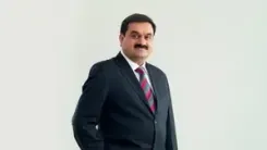 Time to prioritise technology, talent to determine our long-term
 success: Gautam Adani on New Year