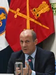 Flydubai flight incident timing 'particularly sensitive': Israeli envoy Reuven Azar