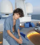 Did Timothee Chalamet Reject a Double for the Bold ‘Marty Supreme’ Scene?