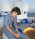 Timothee Chalamet refused a double for bold ‘Marty Supreme’ scene