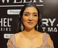 Tina Ahuja on Govinda's 90s style: 'I myself am a Govinda fan'