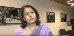 सुप्रिया श्रीनेत का BJP-RSS पर हमला: '53 साल तक तिरंगे का विरोध करने वालों से क्या उम्मीद'