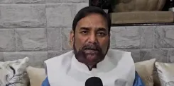तिरंगा माटी के स्वाभिमान का प्रतीक — अमित शाह के संसद संबोधन पर जदयू का विपक्ष को चैलेंज