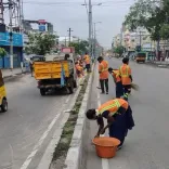 Tiruchi ranks 12th nationally in Swachh Vayu Sarvekshan 2026, leads Tamil Nadu
