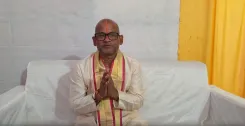 तिरुमाला तीर्थयात्रियों के लिए 'वेंकटाद्री' ऐप लॉन्च, एक प्लेटफॉर्म पर 150+ सेवाएं उपलब्ध