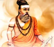 क्या पीएम मोदी ने तिरुवल्लुवर को तिरुवल्लुवर दिवस पर श्रद्धांजलि दी?