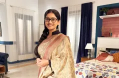 What Surprising Revelation Has Titiksha Shrivastava Made About Her Comeback in ‘Jagriti – Ek Nayi Subah’?