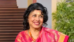 'तितली उड़ी' गायिका शारदा राजन अयंगर: तेहरान की पार्टियों से राज कपूर ने बॉलीवुड पहुँचाया