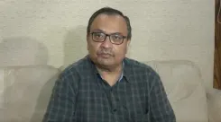 TMC चुनाव चिन्ह और पार्टी ममता बनर्जी की: कुणाल घोष ने विपक्षी गुट को दी कड़ी चुनौती