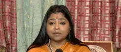 ईडी ने टीएमसी के ₹440 करोड़ फ्रीज किए, भाजपा प्रवक्ता केया घोष बोलीं — 'तृणमूल का मतलब भ्रष्टाचार'