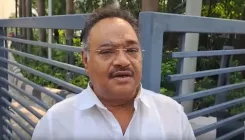 टीएमसी की विभाजनकारी राजनीति से प्रभावित पश्चिम बंगाल की सामाजिक स्थिति: समिक भट्टाचार्य