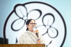 क्या टीएमसी ने पश्चिम बंगाल में एसआईआर प्रक्रिया पर मुख्य निर्वाचन अधिकारी को आपत्ति पत्र सौंपा?