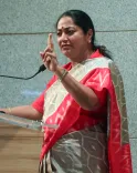 क्या बेटियों की स्वतंत्रता को लेकर टीएमसी प्रमुख का बयान राजनीतिक पतन नहीं है?: सीएम रेखा गुप्ता