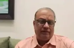 कृष्णा हेगड़े ने कीर्ति आजाद के बयान पर कड़ा जवाब, तुष्टिकरण को किया नकारा