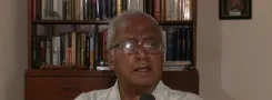 सौगत रॉय का स्पष्ट इनकार: 'भाजपा में जाना धर्मनिरपेक्षता से समझौता', बागी सांसदों की टीएमसी वापसी संभव