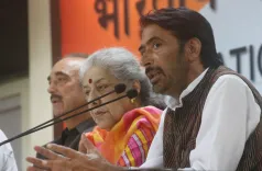 क्या टीएमसी सरकार जनता के प्रति उदासीन है और वादों को पूरा करने में नाकाम है? : गुलाम अहमद मीर