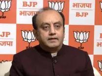 क्या टीएमसी सरकार में महिलाओं की सुरक्षा एक गंभीर चुनौती है? : सुधांशु त्रिवेदी