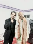 What Did TMP Chief Discuss with BPF President Hagrama Mohilary About Northeast Unity?