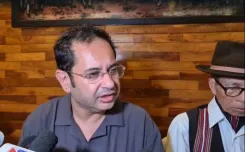 TMP may break BJP alliance for Tripura village polls if tripartite accord ignored