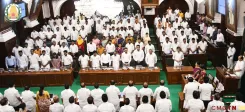 TN Assembly pays tribute to Bhagyaraj, S. Janaki, and three others
