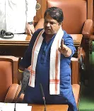 Hanur encounter: TN Assembly resolution an insult to Karnataka, says BJP's Ashoka