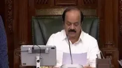 TN Assembly: JCD Prabhakar elected Speaker, Ravi Shankar Deputy Speaker