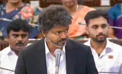 TN CM Vijay wins trust vote 144-22 amid AIADMK split, DMK walkout