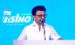 TN attracted 2.5 times more investments than under AIADMK rule: CM Stalin 
