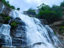 Why Is Bathing Still Banned at Courtallam Waterfalls?